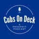 90. Introducing the New Voice of the Iowa Cubs, Jason Kempf