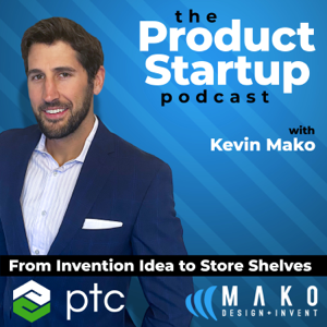 Product Startup podcast