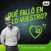 ¿Qué falló en lo vuestro?