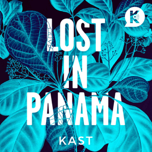 Lost In Panama podcast
