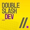 Double Slash Podcast - Alex Duval/Patrick Faramaz