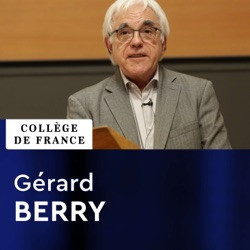 Algorithmes, machines et langages - Gérard Berry