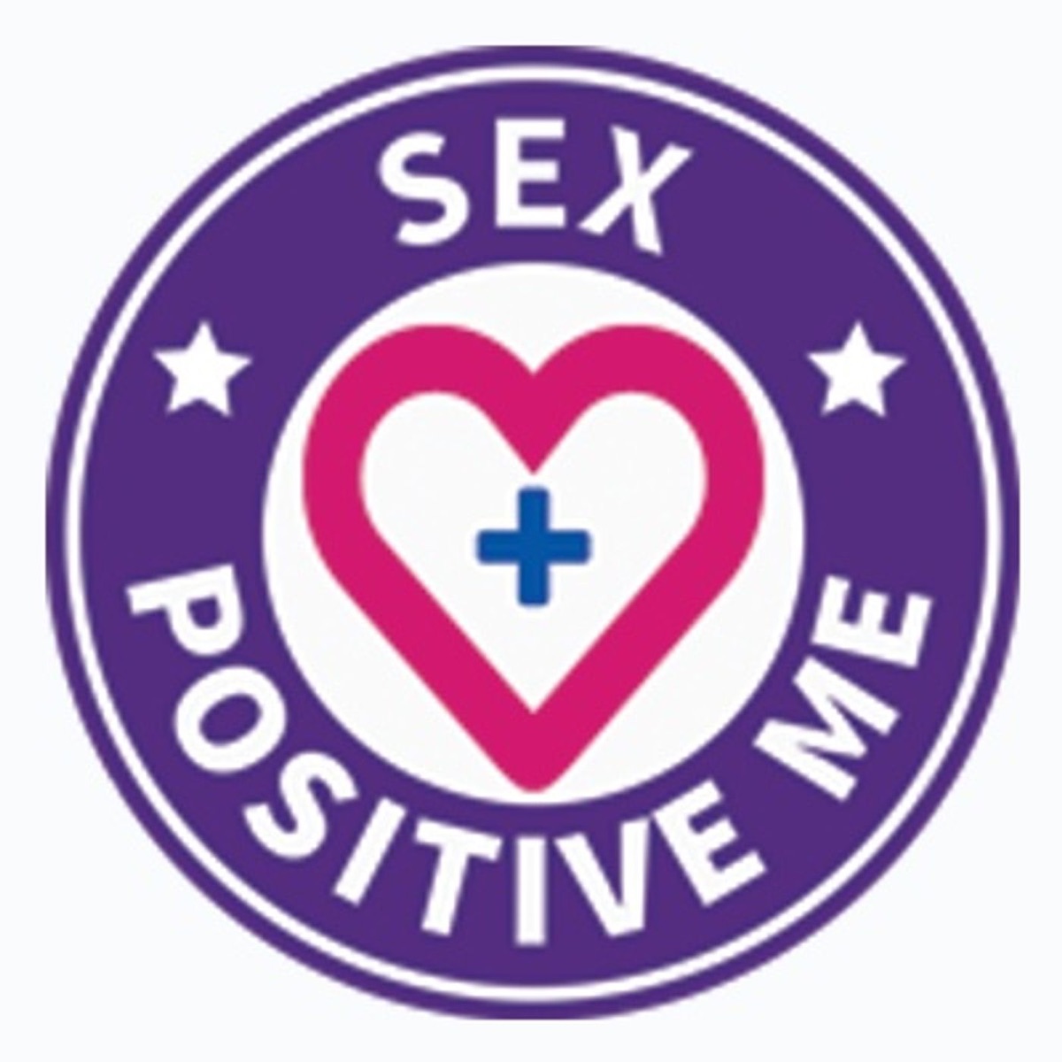 Sex Positive Me – Podcast