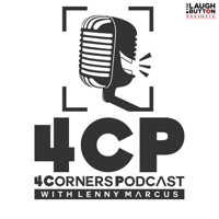 166 - The Dean of Politics with Dean Obeidallah