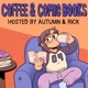 Coffee & Comic Books