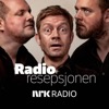 Radioresepsjonen