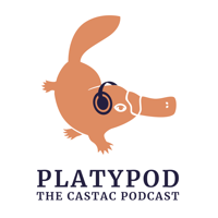 Platypod, Episode Four: Connections and Disconnections on Social Media