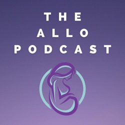 A New Season of The Allo Podcast!