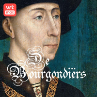 De Bourgondiërs met Bart Van Loo podcast