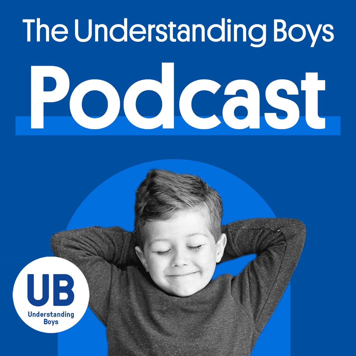 The Understanding Boys Podcast – Podcast – Podtail