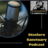Episode 8: interview with Vince Williams