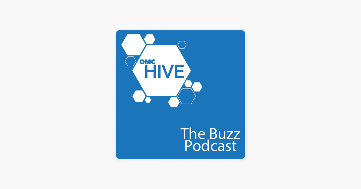 omc-hive-s-the-buzz-the-new-definition-of-integration-on-apple-podcasts