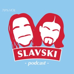 The return of Slavski & The Charts.