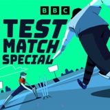 Test Match Special Podcast podcast