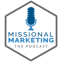 Rethinking Church Communications Post-COVID | Phil Bowdle