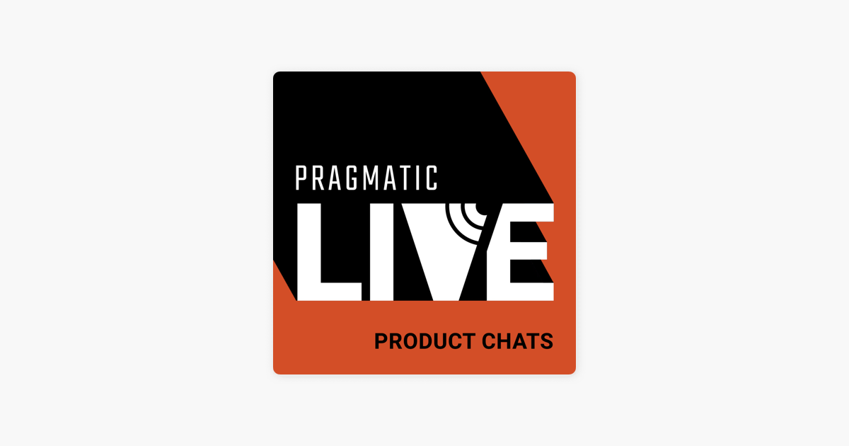 ‎product Chats Podcast On Apple Podcasts 