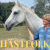 Hästfolk - Elisabeth Lundholm och Ortopodden