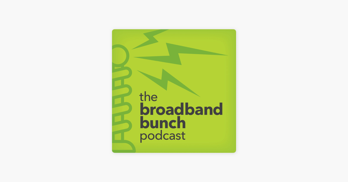 ‎The Broadband Bunch: Broadband ISP: Mid-South Fiber - Connecting ...