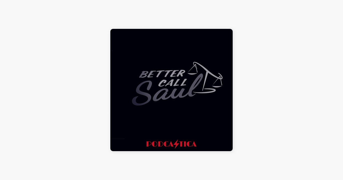  better call saul cast on apple podcasts