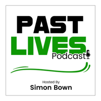 The Past Lives Podcast EP101 – Chris Batts