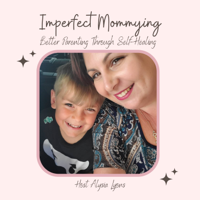 S6 E03: Mom Bliss Unleashed with Kathy Stowell
