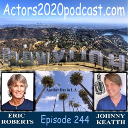 Episode 254: Cindy Le - Actress - VO - Model - Stunt performer