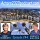 Actors 2020 Podcast