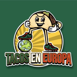 Tacos en Europa