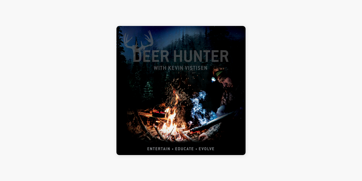 deer hunter 2022 itunes