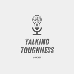 Talking Toughness with Professor Peter Clough (Part One)