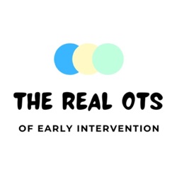 Happy Brithday Real OTs of Early Intervention