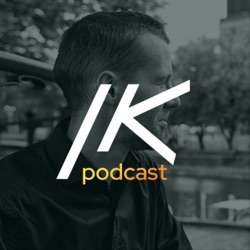 Joonas Korgan podcast