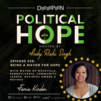 065: Truth In Action with Lauren Paul