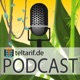 Strippenzieher und Tarifdschungel - Der Podcast von teltarif.de