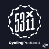 53x11 - Podcast sul ciclismo - V2B Media