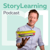 StoryLearning Podcast - Olly Richards