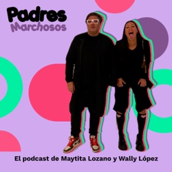 Padres Marchosos Capitulo 3 Temporada 2 con MARCO LOPEZ