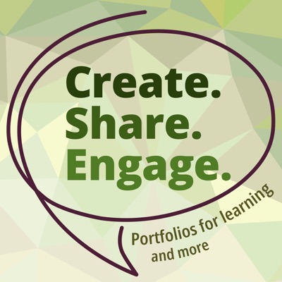 Create. Share. Engage. Create. Share. Engage.
