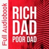 Rich Dad Poor Dad Audiobook By Robert Kiyosaki