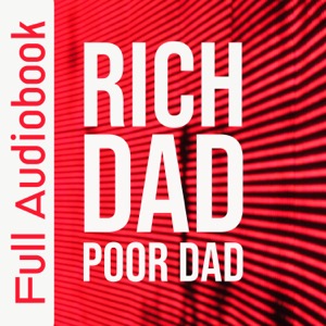 Rich Dad Poor Dad Audiobook By Robert Kiyosaki