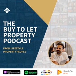 Episode 0010: Your Strategy For  Investing In Property  In 2023 Has To Change!  Here's why