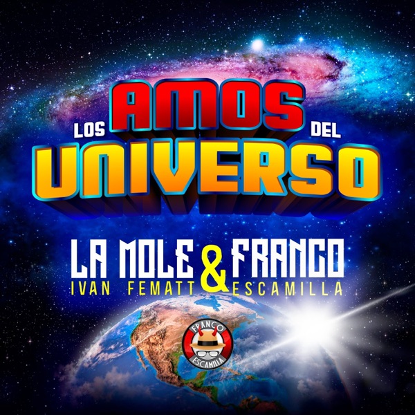 Los Amos de Universo