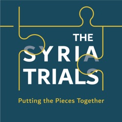 The Syria Trials