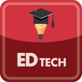 EDTech 107: A Smarter, Better, Faster Future podcast episode