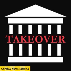 Coming Soon: Takeover