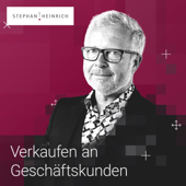 Verkaufen an Geschäftskunden - Stephan Heinrich