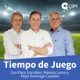 19:30 | 29 SEP 2024 | TIEMPO DE JUEGO