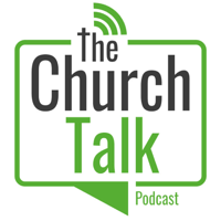 Small Church USA with Terry Thompson