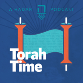 Torah Time - Hadar Institute