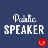 The Public Speaker's Quick and Dirty Tips for Improving Your Communication Skills - QuickAndDirtyTips.com